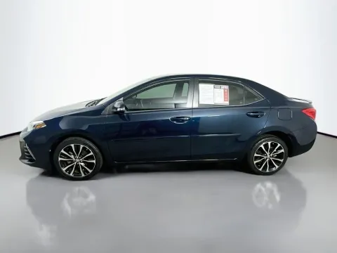 More photos of 2017 Toyota Corolla SE at Automaxx of the Carolinas, SC