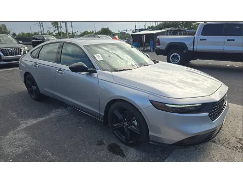 More photos of 2024 Honda Accord Hybrid Sport-L at Automaxx of the Carolinas, SC