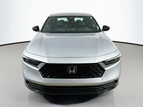 Photos of 2024 Honda Accord Hybrid Sport-L for sale in Summerville, SC at Automaxx of the Carolinas