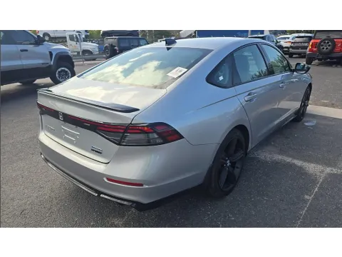More photos of 2024 Honda Accord Hybrid Sport-L at Automaxx of the Carolinas, SC
