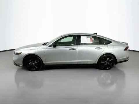 More photos of 2024 Honda Accord Hybrid Sport-L at Automaxx of the Carolinas, SC
