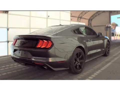 More photos of 2019 Ford Mustang EcoBoost at Automaxx of the Carolinas, SC