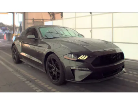 More photos of 2019 Ford Mustang EcoBoost at Automaxx of the Carolinas, SC