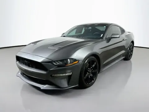 Another view of 2019 Ford Mustang EcoBoost for sale in Summerville, SC at Automaxx of the Carolinas