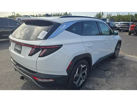 More photos of 2023 Hyundai Tucson Limited at Automaxx of the Carolinas, SC