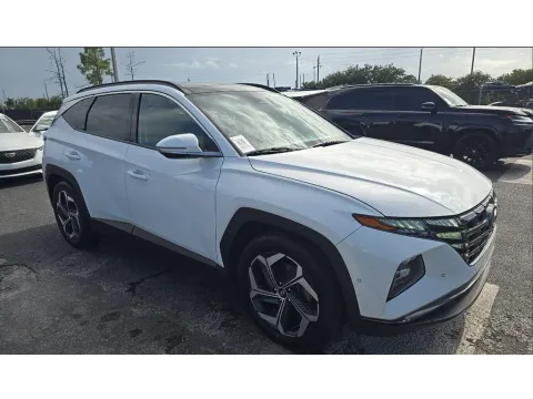 More photos of 2023 Hyundai Tucson Limited at Automaxx of the Carolinas, SC