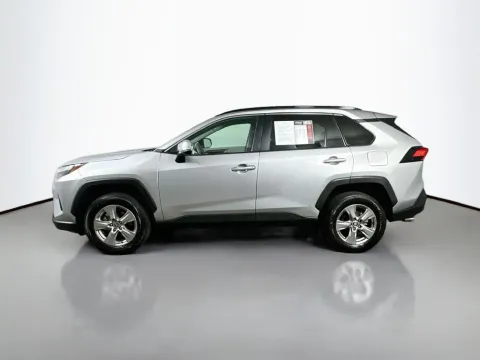 More photos of 2024 Toyota RAV4 XLE at Automaxx of the Carolinas, SC