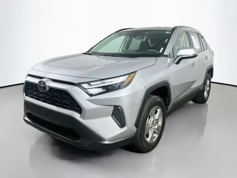 Another view of 2024 Toyota RAV4 XLE for sale in Summerville, SC at Automaxx of the Carolinas
