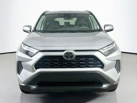 Photos of 2024 Toyota RAV4 XLE for sale in Summerville, SC at Automaxx of the Carolinas