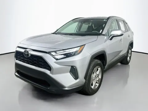 Another view of 2024 Toyota RAV4 XLE for sale in Summerville, SC at Automaxx of the Carolinas