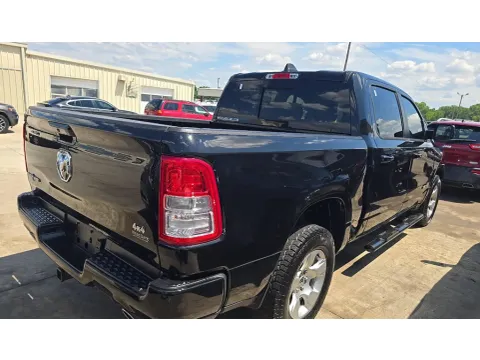 More photos of 2024 Ram 1500 Big Horn/Lone Star at Automaxx of the Carolinas, SC