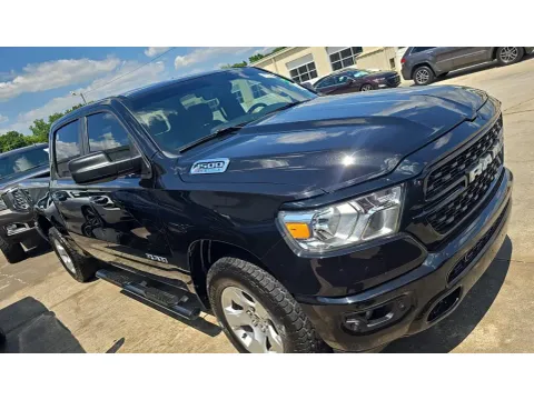 More photos of 2024 Ram 1500 Big Horn/Lone Star at Automaxx of the Carolinas, SC