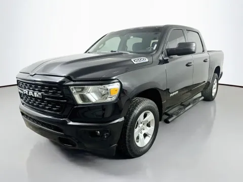 Another view of 2024 Ram 1500 Big Horn/Lone Star for sale in Summerville, SC at Automaxx of the Carolinas