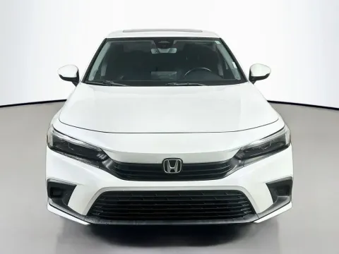 Photos of 2022 Honda Civic Touring for sale in Summerville, SC at Automaxx of the Carolinas