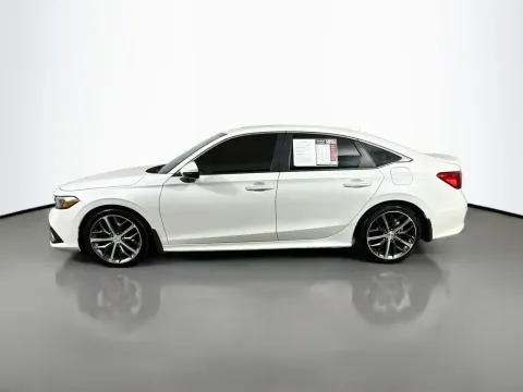 More photos of 2022 Honda Civic Touring at Automaxx of the Carolinas, SC