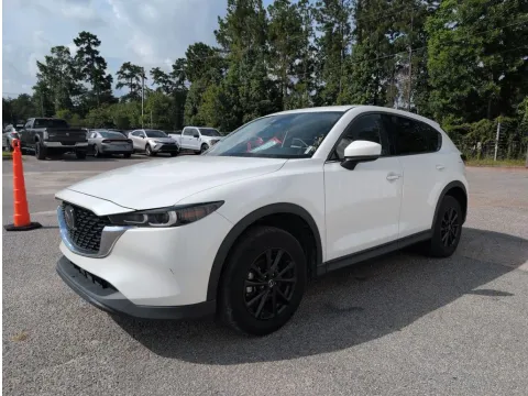 More photos of 2022 Mazda CX-5 2.5 S Premium Package at Automaxx of the Carolinas, SC