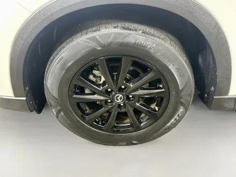 More photos of 2022 Mazda CX-5 2.5 S Premium Package at Automaxx of the Carolinas, SC