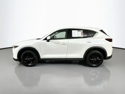 Photos of 2022 Mazda CX-5 2.5 S Premium Package for sale in Summerville, SC at Automaxx of the Carolinas