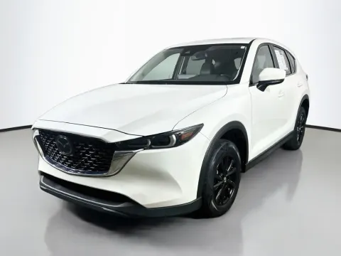 Another view of 2022 Mazda CX-5 2.5 S Premium Package for sale in Summerville, SC at Automaxx of the Carolinas