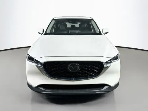Photos of 2022 Mazda CX-5 2.5 S Premium Package for sale in Summerville, SC at Automaxx of the Carolinas