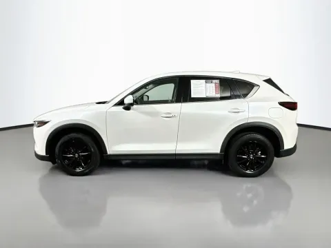 Photos of 2022 Mazda CX-5 2.5 S Premium Package for sale in Summerville, SC at Automaxx of the Carolinas