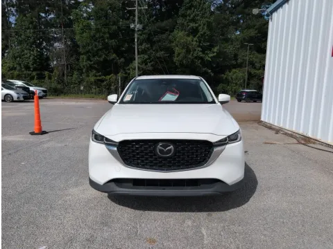Another view of 2022 Mazda CX-5 2.5 S Premium Package for sale in Summerville, SC at Automaxx of the Carolinas