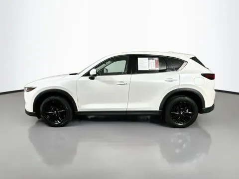 More photos of 2022 Mazda CX-5 2.5 S Premium Package at Automaxx of the Carolinas, SC