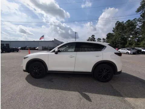 More photos of 2022 Mazda CX-5 2.5 S Premium Package at Automaxx of the Carolinas, SC
