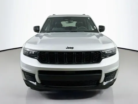 Photos of 2024 Jeep Grand Cherokee L Altitude for sale in Summerville, SC at Automaxx of the Carolinas