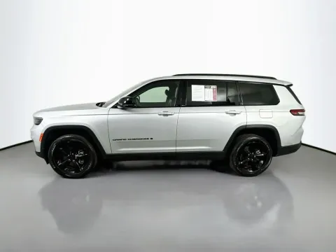 More photos of 2024 Jeep Grand Cherokee L Altitude at Automaxx of the Carolinas, SC