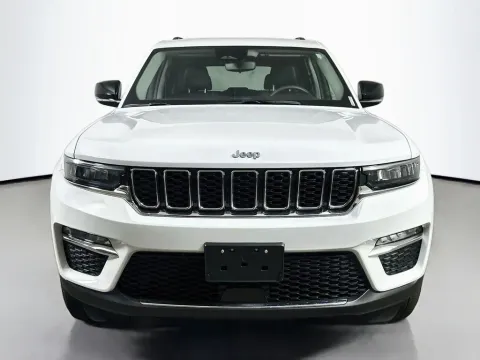 Photos of 2023 Jeep Grand Cherokee 4xe for sale in Summerville, SC at Automaxx of the Carolinas