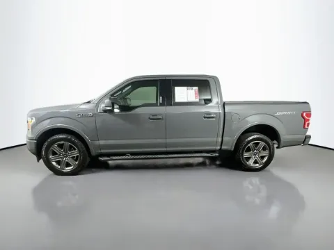 More photos of 2020 Ford F-150 XLT at Automaxx of the Carolinas, SC