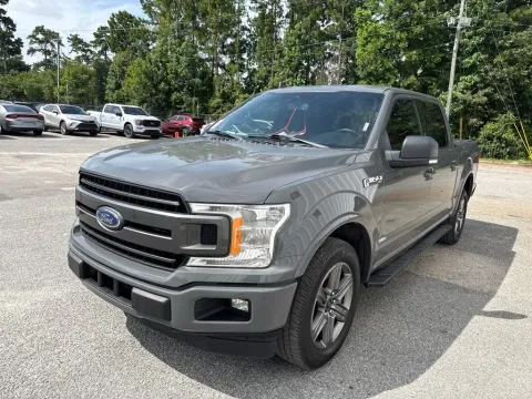 More photos of 2020 Ford F-150 XLT at Automaxx of the Carolinas, SC