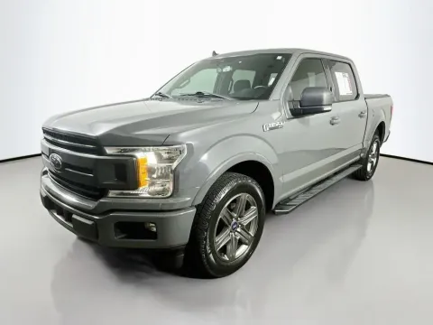 Another view of 2020 Ford F-150 XLT for sale in Summerville, SC at Automaxx of the Carolinas