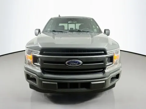 Photos of 2020 Ford F-150 XLT for sale in Summerville, SC at Automaxx of the Carolinas