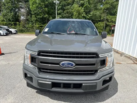 Another view of 2020 Ford F-150 XLT for sale in Summerville, SC at Automaxx of the Carolinas
