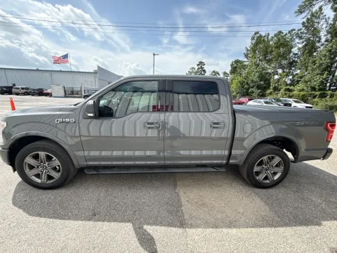 More photos of 2020 Ford F-150 XLT at Automaxx of the Carolinas, SC
