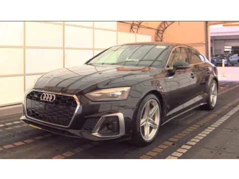 Unknown 2021 Audi A5 Sportback 45 S line Premium for sale in Summerville, SC