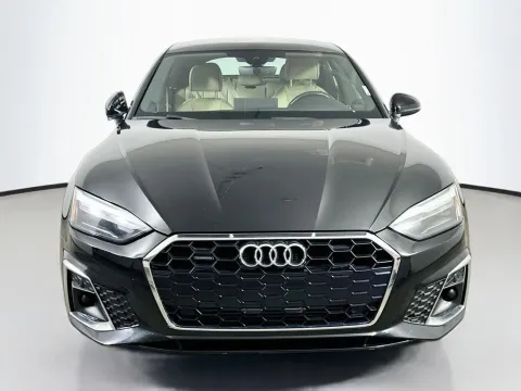 Photos of 2021 Audi A5 Sportback 45 S line Premium for sale in Summerville, SC at Automaxx of the Carolinas