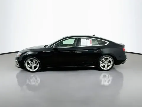 More photos of 2021 Audi A5 Sportback 45 S line Premium at Automaxx of the Carolinas, SC