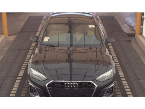 Another view of 2021 Audi A5 Sportback 45 S line Premium for sale in Summerville, SC at Automaxx of the Carolinas