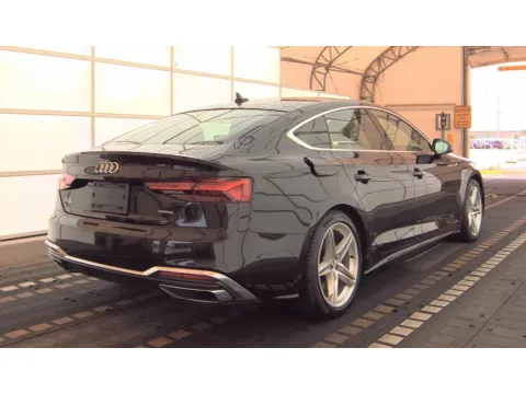 More photos of 2021 Audi A5 Sportback 45 S line Premium at Automaxx of the Carolinas, SC