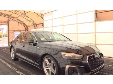 More photos of 2021 Audi A5 Sportback 45 S line Premium at Automaxx of the Carolinas, SC