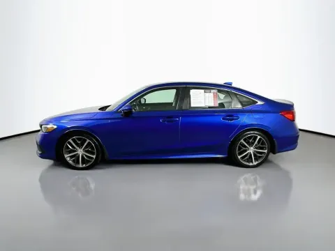 More photos of 2023 Honda Civic Touring at Automaxx of the Carolinas, SC