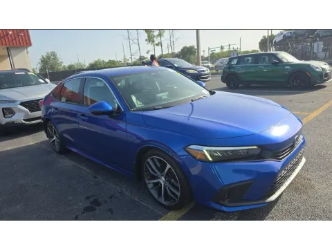 More photos of 2023 Honda Civic Touring at Automaxx of the Carolinas, SC
