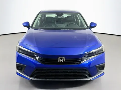Photos of 2023 Honda Civic Touring for sale in Summerville, SC at Automaxx of the Carolinas