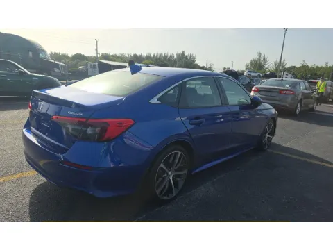 More photos of 2023 Honda Civic Touring at Automaxx of the Carolinas, SC