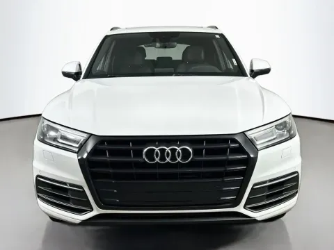 Photos of 2020 Audi Q5 Premium for sale in Summerville, SC at Automaxx of the Carolinas