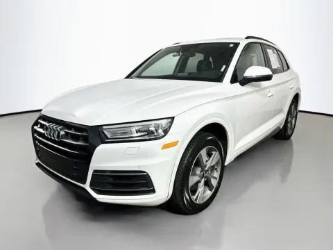 Another view of 2020 Audi Q5 Premium for sale in Summerville, SC at Automaxx of the Carolinas