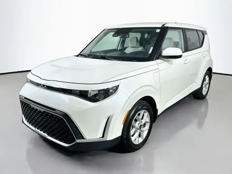 Another view of 2025 Kia Soul LX for sale in Summerville, SC at Automaxx of the Carolinas